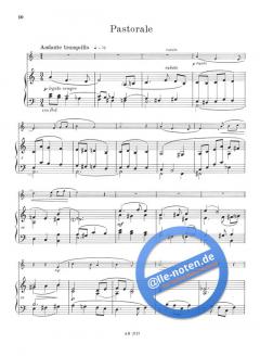 A Miscellany For Oboe Book 1 von Michael Rose im Alle Noten Shop kaufen