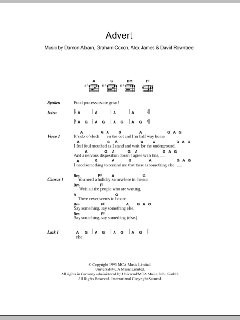Advert von Blur (Download) 