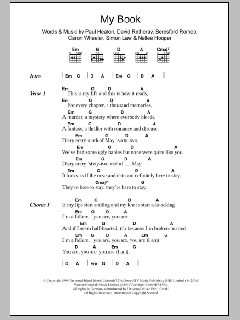 My Book (Download) 