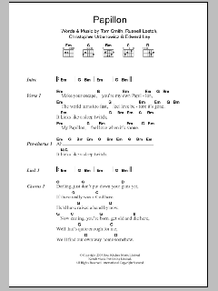 Papillon (Download) 