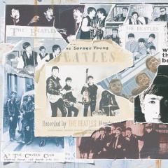 In Spite Of All The Danger von The Beatles (Download) 