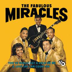 You've Really Got A Hold On Me von The Beatles (Download) 
