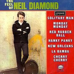 Solitary Man von Johnny Cash (Download) 