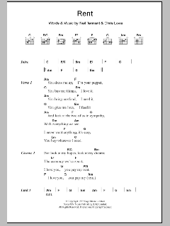 Rent (Download) 