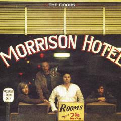You Make Me Real von The Doors (Download) 