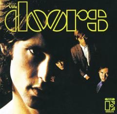 Back Door Man von The Doors (Download) 