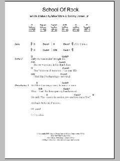 School Of Rock (Download) 