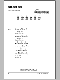 Fum, Fum, Fum von Traditional Catalonian Carol (Download) 