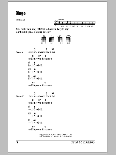 Bingo von Traditional (Download) 