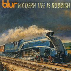 Starshaped von Blur (Download) 
