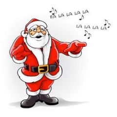 Nuttin' For Christmas (Download) 