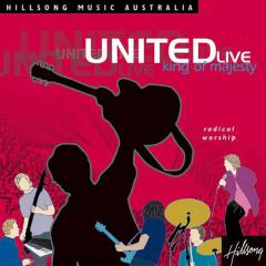 King Of Majesty von Joel Houston (Download) 
