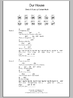 Our House (Download) 