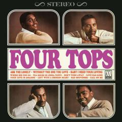 Baby I Need Your Lovin' (Download) 