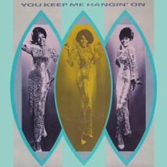 You Keep Me Hangin' On von Diana Ross (Download) 
