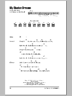 My Elusive Dreams von Charlie Rich (Download) 