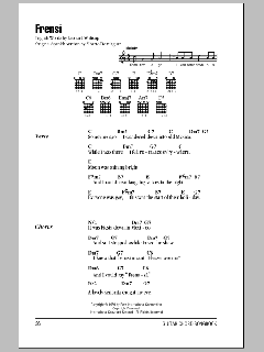 Frenesi von Artie Shaw (Download) 
