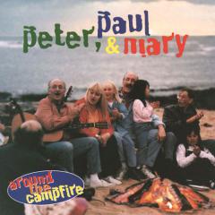 Kisses Sweeter Than Wine von Peter, Paul & Mary (Download) 