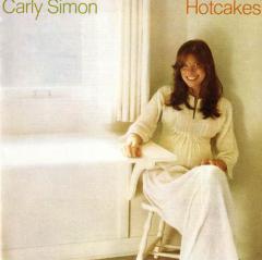 Older Sister von Carly Simon (Download) 