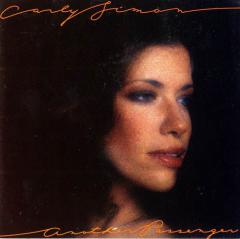 Darkness Till Dawn von Carly Simon (Download) 