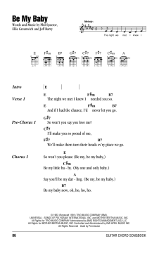 Be My Baby von Andy Kim (Download) 