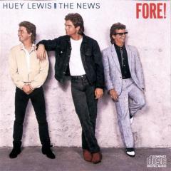 Doin' It (All For My Baby) von Huey Lewis & The News (Download) 