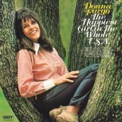 The Happiest Girl In The Whole U.S.A. von Donna Fargo (Download) 