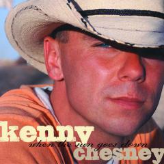 I Go Back von Kenny Chesney (Download) 