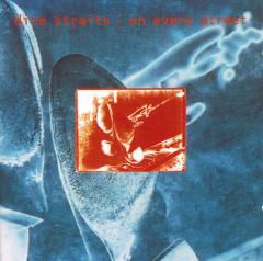 Ticket To Heaven von Dire Straits (Download) 
