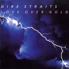Telegraph Road von Dire Straits (Download) 