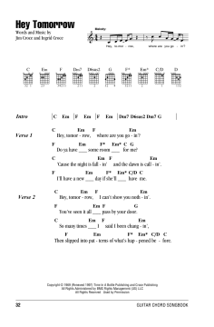 Hey Tomorrow von Jim Croce (Download) 