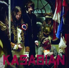 Fire von Kasabian (Download) 