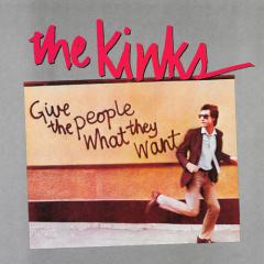 Better Things von The Kinks (Download) 