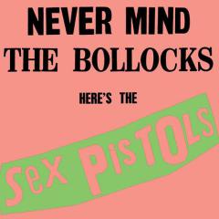 Anarchy In The UK von The Sex Pistols (Download) 