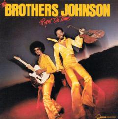Strawberry Letter 23 von The Brothers Johnson (Download) 