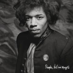 Hear My Train A-Comin' von Jimi Hendrix (Download) 