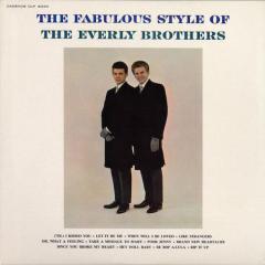 Like Strangers von The Everly Brothers (Download) 