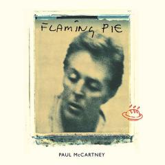 Somedays von Paul McCartney (Download) 
