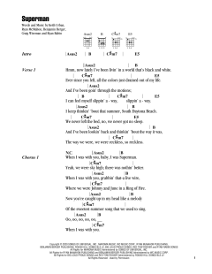 Superman von Keith Urban (Download) 