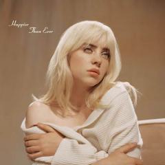 Happier Than Ever von Billie Eilish (Download) 