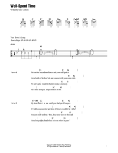 Well-Spent Time (Download) 