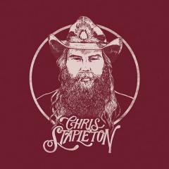 Tryin' To Untangle My Mind von Chris Stapleton (Download) 