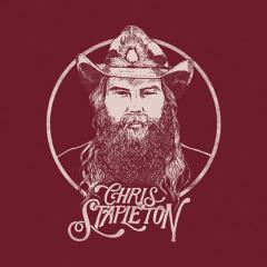 Tryin' To Untangle My Mind von Chris Stapleton (Download) 