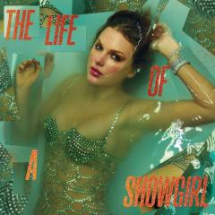 The Fate Of Ophelia von Taylor Swift (Download) 