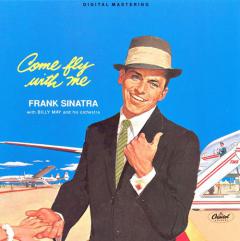 Come Fly With Me von Frank Sinatra (Download) 
