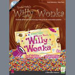 In This Room Here von Willy Wonka (Download) 