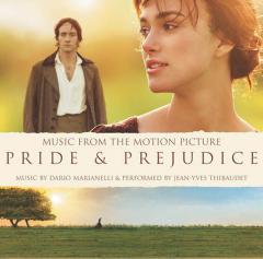 The Living Sculptures Of Pemberley von Dario Marianelli (Download) 