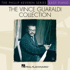 Peppermint Patty von Vince Guaraldi (Download) 