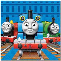 Thomas The Tank Engine von Ed Welch (Download) 