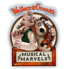 Wallace And Gromit Theme von Julian Nott (Download) 